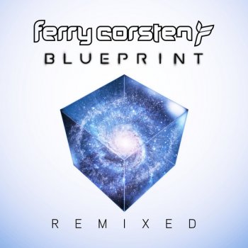 Ferry Corsten feat. Haliene Here We Are (Ferry Fix)