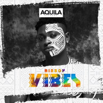 AirBoy feat. Burna Boy Ayepo (Remix)