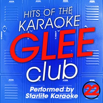 Starlite Karaoke Fat Bottomed Girls - Karaoke Version With Backing Vocals