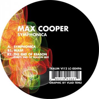 Max Cooper Symphonica (Marco Dassi's "OSC 1" Remix)