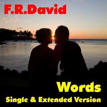 F.R. David Words (Extended Version)