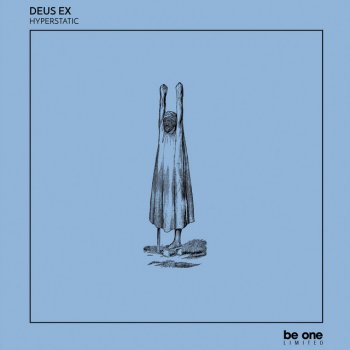 Deus Ex Deus Ex Machina - Original Mix