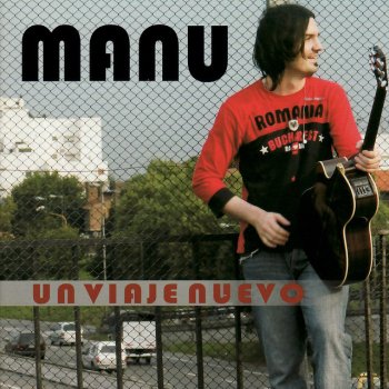 Manu feat. Abel Pintos Muñeca