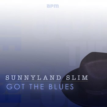 Sunnyland Slim Vicksburg Blues