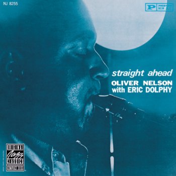 Oliver Nelson Mama Lou