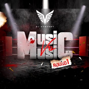 DJ Vyrusky Music vs Music, Pt. 1