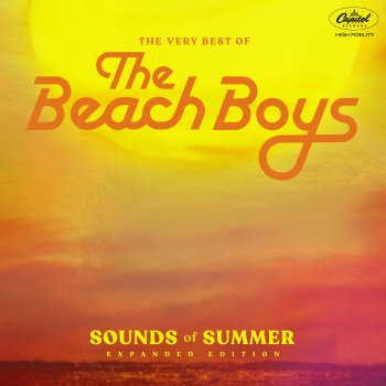 The Beach Boys Aren't You Glad (2017 Stereo Mix)