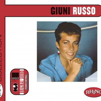 Giuni Russo La chiave