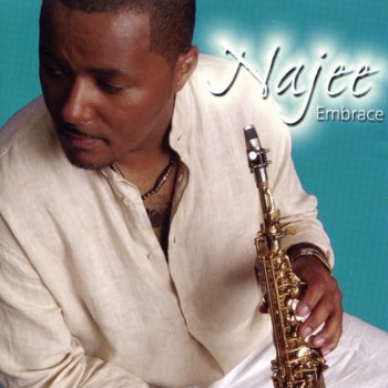 Najee Vibin' W/Ayers - (featuring Roy Ayers)