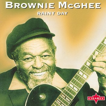 Brownie McGhee Wine Sporty Orty/Wine Spo Dee O Dee