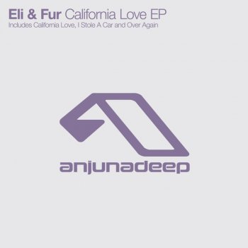 Eli & Fur Over Again - Original Mix