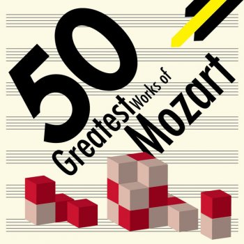 Wolfgang Amadeus Mozart, Jack Brymer & Allegri String Quartet Clarinet Quintet in A, K.581: Larghetto (Clarinet Quintet)