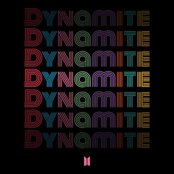 BTS Dynamite (Midnight Remix)