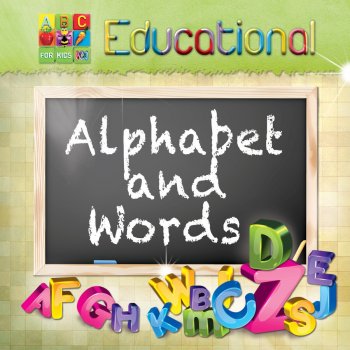 ABC Kids The Phonic Alphabet Song