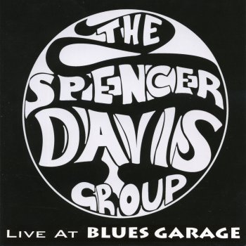 The Spencer Davis Group Dust My Broom