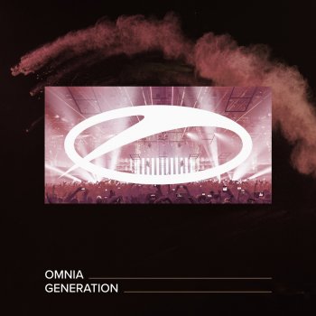 Armin van Buuren Generation