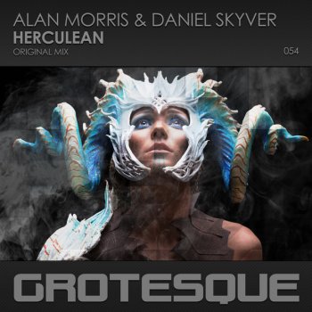 Alan Morris feat. Daniel Skyver Herculean
