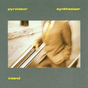 Pyrolator Minimal Tape 1/8