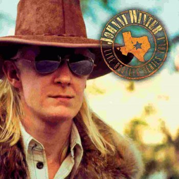Johnny Winter Blackjack