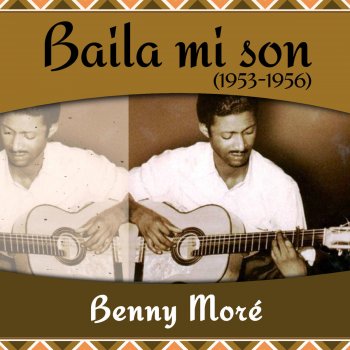 Beny Moré La vida es un sueño (bolero)