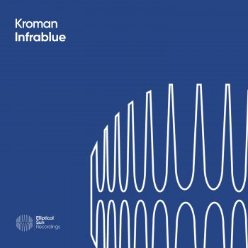 Исполнитель Kroman, альбом Infrablue - Single