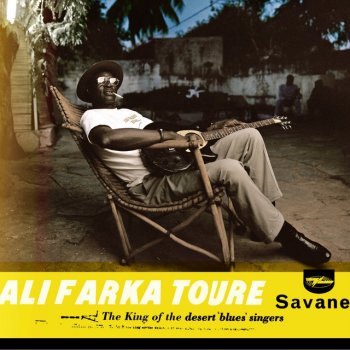 Ali Farka Touré Penda Yoro