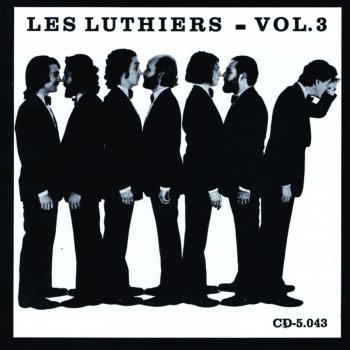 Les Luthiers Fe de Erratas