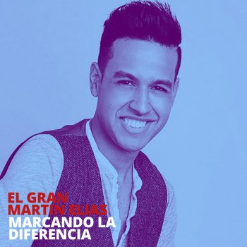 El Gran Martín Elías Linda