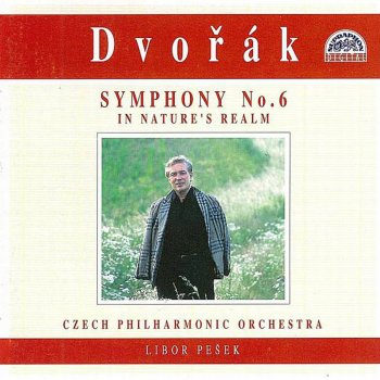 Czech Philharmonic Orchestra feat. Libor Pesek Symphony No. 6 in D major, Op. 60 : IV. Finale. Allegro con spirito