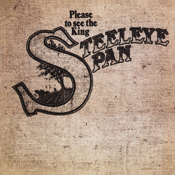 Steeleye Span Cold, Haily, Windy Night