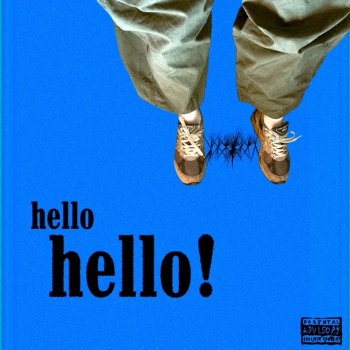 Yxngxr1 hello hello!