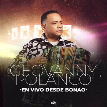 Geovanny Polanco Ya No Te Quiero (En Vivo)