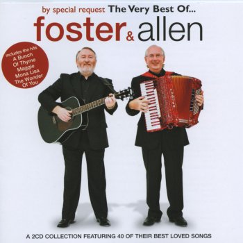 Foster feat. Allen Reels: Touch Me If You Dare / The Humours of Tulla / The Boys of Ballysadare