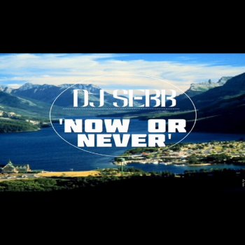 DJ Seb B Now Or Never