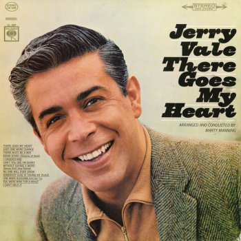 Jerry Vale I Understand