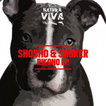 Исполнитель Shosho feat. Shoker, альбом Rikono Ep