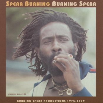 Burning Spear Clean