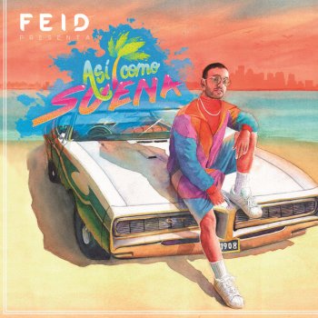 Feid feat. Jory S.O.S.