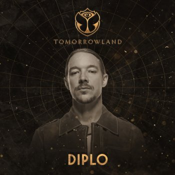 Diplo ID1 (from Tomorrowland 2022: Diplo at Crystal Garden, Weekend 1) [Mixed]