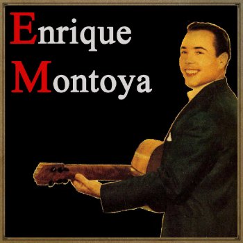 Enrique Montoya & Cuadro Flamenco De Baile Los Cuatro Muleros