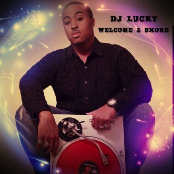 DJ Lucky M1 Jazz (feat. Johnny Blaze)