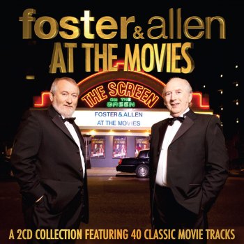 Foster feat. Allen I Will Always Love You