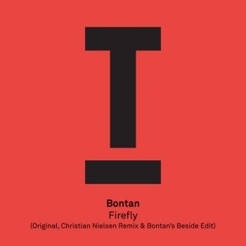 Bontan Firefly - Original Mix