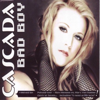 Cascada Bad Boy (Radio Mix)