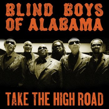 The Blind Boys of Alabama Jesus, Hold My Hand