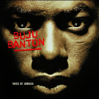 Buju Banton Wicked Act