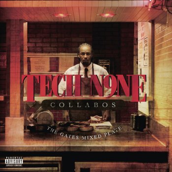 Tech N9ne feat. JL, P.R.E.A.C.H. & Stevie Stone Far Out