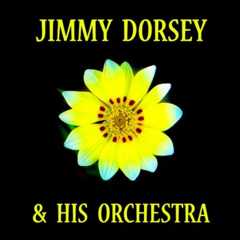 Jimmy Dorsey Blue Champagne