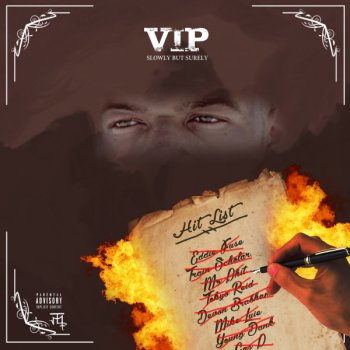 VIP feat. JTruthPA & Billy Jack Sin City Music