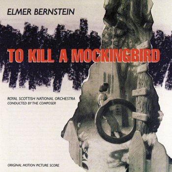 Elmer Bernstein Remember Mama